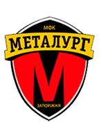 Wappen MFK Metalurh Zaporizhya diverse  121635