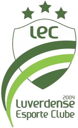 Wappen Luverdense EC