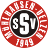 Wappen ehemals SSV Mühlhausen-Uelzen 1949  87737