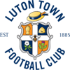 Wappen Luton Town FC  2846