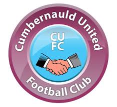 Wappen Cumbernauld United FC diverse