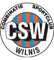 Wappen CSW Wilnis diverse