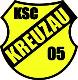 Wappen ehemals Kreuzauer SC 05  97510