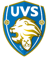 Wappen ehemals UVS Leiden (Uit Vriendschap Saam)  61337