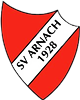Wappen SV Arnach 1928 diverse  105143