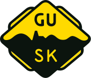 Wappen Gamla Upsala SK Dam  102397