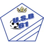 Wappen ehemals US Beauraing 61  56750