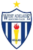 Wappen West Adelaide SC diverse  117642