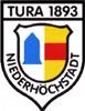 Wappen TuRa 1893 Niederhöchstadt  14712