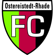 Wappen FC Ostereistedt/Rhade 2002 diverse  92123
