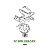 Wappen FC Melsbroek diverse  92838