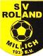 Wappen SV Roland Millich 1930 II  56999