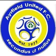 Wappen Ayrfield United FC  118652