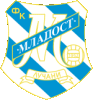 Wappen FK Mladost Lučani diverse  119014