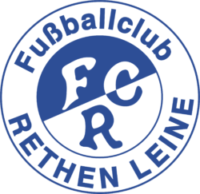 Wappen FC Rethen 1913 diverse  90156