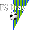 Wappen ehemals FC Kray 09/31  118401
