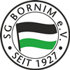 Wappen SG Bornim 1927  16630