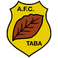 Wappen AFC TABA diverse  51404