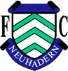 Wappen FC Neuhadern 1919 diverse  111736