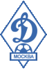 Wappen ZFK Dinamo Moskva
