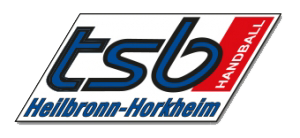 Wappen TSB Heilbronn-Horkheim  23853