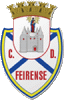 Wappen CD Feirense  3348