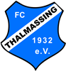 Wappen FC Thalmassing 1932  15702