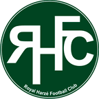 Wappen Royal Harzé FC diverse  119751