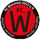 Wappen FC Wurmtal 2022 II  110893