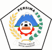 Wappen Persiwa Wamena  13380