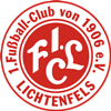 Wappen ehemals 1. FC Lichtenfels 1906  127779