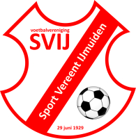 Wappen VV SVIJ (Sport Vereent IJmuiden) diverse