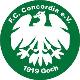 Wappen FC Concordia 1919 Goch  16077