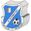 Wappen ehemals Sportclub Denekamp diverse  70705