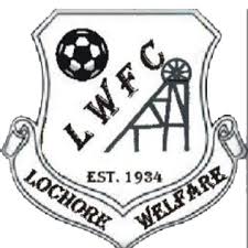 Wappen Lochore Welfare FC diverse