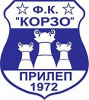 Wappen FK Korzo Prilep