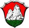 Wappen TSV Bad Griesbach 1888  59232