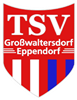 Wappen TSV 1875 Großwaltersdorf/Eppendorf diverse  129165