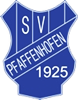 Wappen SV Pfaffenhofen 1925 diverse  102933