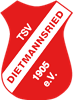 Wappen TSV 1905 Dietmannsried diverse
