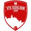 Wappen ehemals VTS Iserlohn 1979  25185