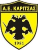 Wappen AE Karitsa  25457