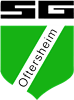 Wappen SG 1911 Oftersheim  28608