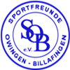 Wappen SF Owingen-Billafingen 1981 diverse