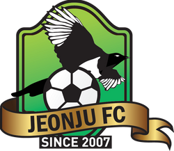 Wappen ehemals Jeonju Citizen FC  86589
