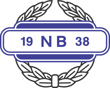 Wappen Næsby BK  2035