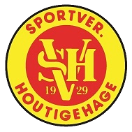 Wappen SV Houtigehage diverse  77893