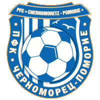 Wappen ehemals PFC Chernomorets Pomorie  34351
