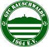 Wappen Görlitzer FC Rauschwalde 1964 diverse  110901