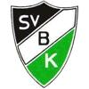 Wappen ehemals SV Boele-Kabel 1882  34765